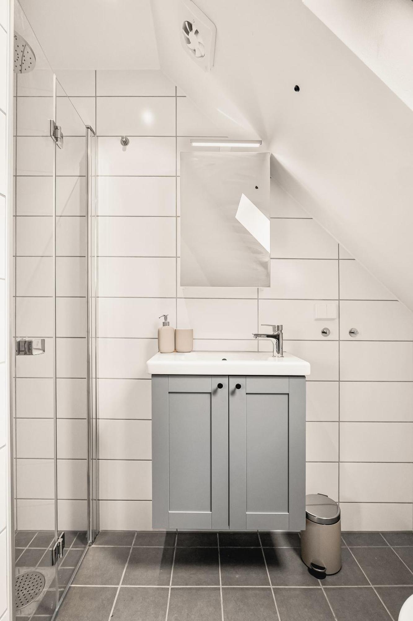 ברגן Dinbnb Apartments I 350M To Bryggen I Renovated 2023 I Quiet Top Apart מראה חיצוני תמונה