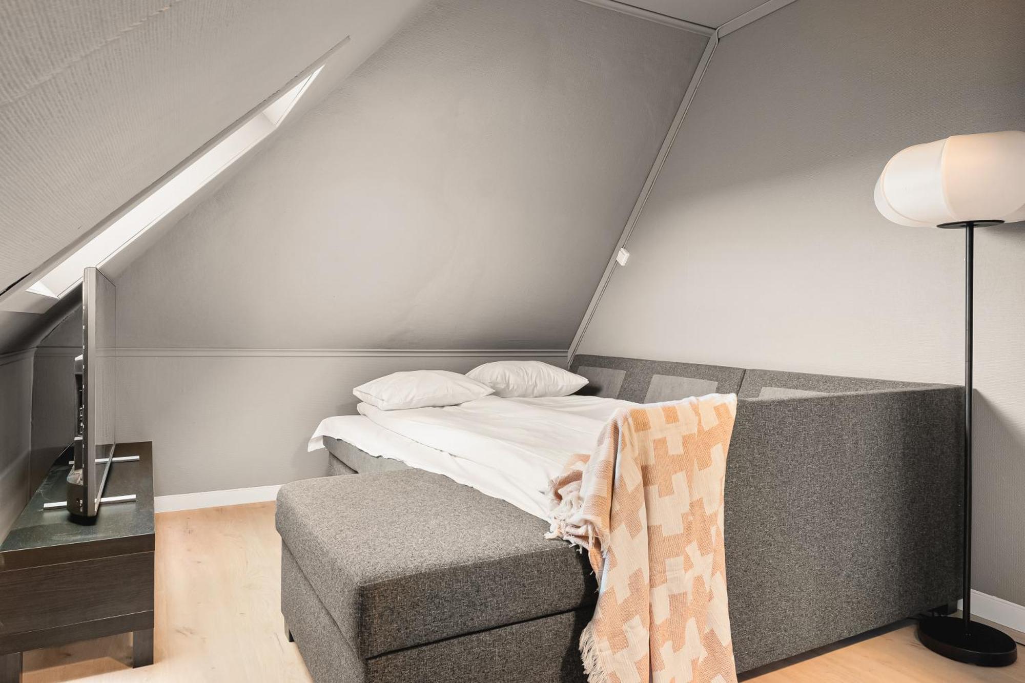 ברגן Dinbnb Apartments I 350M To Bryggen I Renovated 2023 I Quiet Top Apart מראה חיצוני תמונה